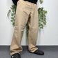 Carhartt Vintage Baggy Hose Workwear XL W38 L32 - MonkeysVintage