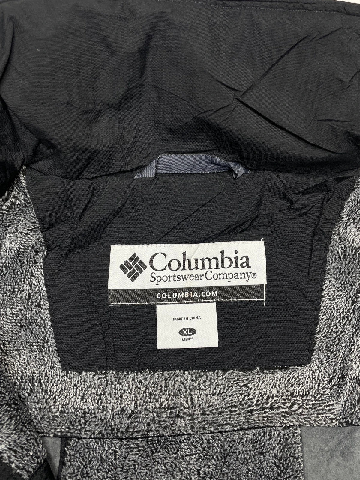 Columbia Ski Winter Jacke winddicht wasserdicht XL - MonkeysVintage