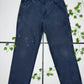Carhartt Vintage Baggy Jeans Hose W34 L32 - MonkeysVintage