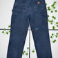 Carhartt Vintage Baggy Jeans Hose W34 L32 - MonkeysVintage