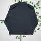 Nike Vintage Zip Sweatshirt L