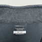 Nike Vintage Zip Sweatshirt L