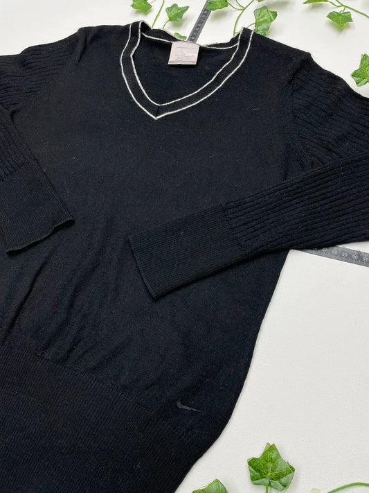 Nike Vintage Sweater Fleece S - MonkeysVintage
