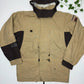 Napapijri Vintage Parka Winterjacke M - MonkeysVintage