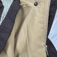 Napapijri Vintage Parka Winterjacke M - MonkeysVintage
