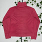 Nike Vintage Fleece Zipper Jacke M - MonkeysVintage