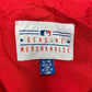 Phillies MLB Vintage Jacke XL - MonkeysVintage