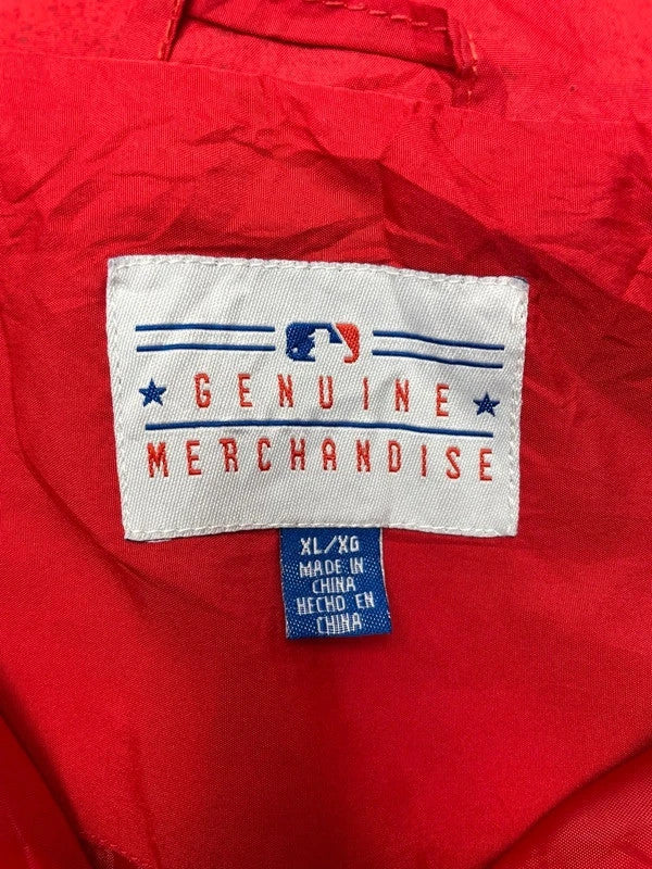 Phillies MLB Vintage Jacke XL - MonkeysVintage