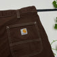 Carhartt Vintage Cargo Hose W40 L32 - MonkeysVintage