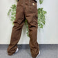 Carhartt Vintage Cargo Hose W40 L32 - MonkeysVintage