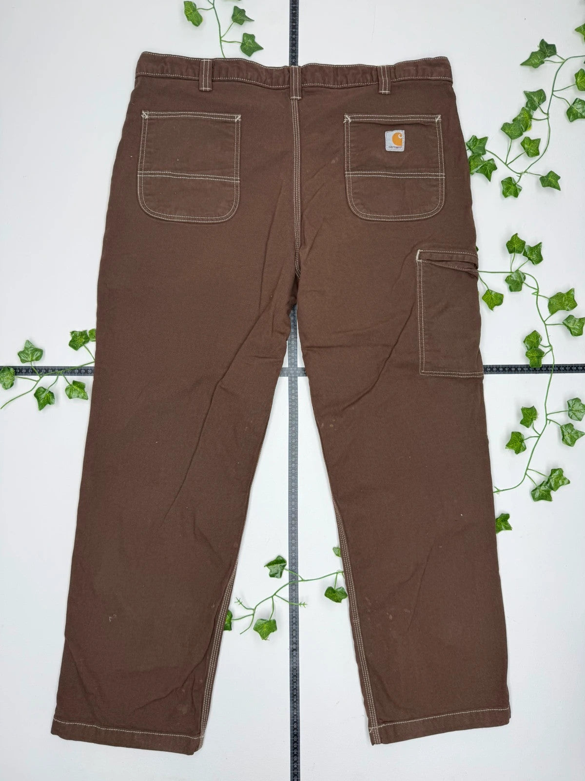 Carhartt Vintage Cargo Hose W40 L32 - MonkeysVintage
