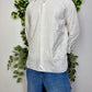 Cotton Star Vintage Langarm Hemd 40 S - MonkeysVintage