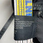 Vintage Lederweste Weste 56 XL - MonkeysVintage