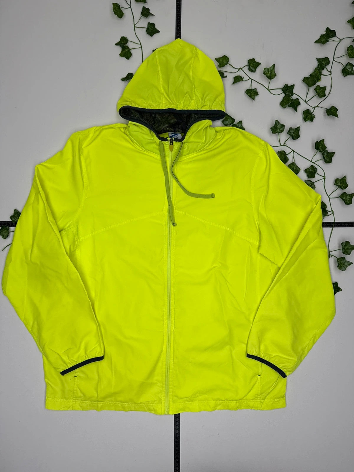 Starter Sportjacke Windbreaker XL - MonkeysVintage