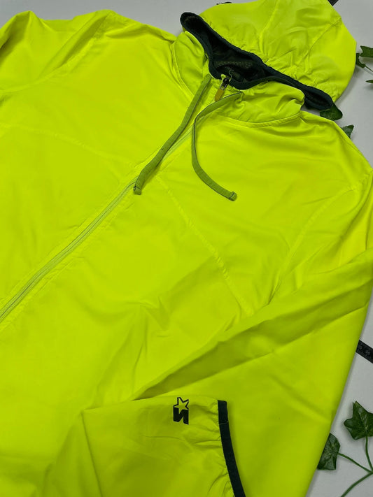 Starter Sportjacke Windbreaker XL - MonkeysVintage
