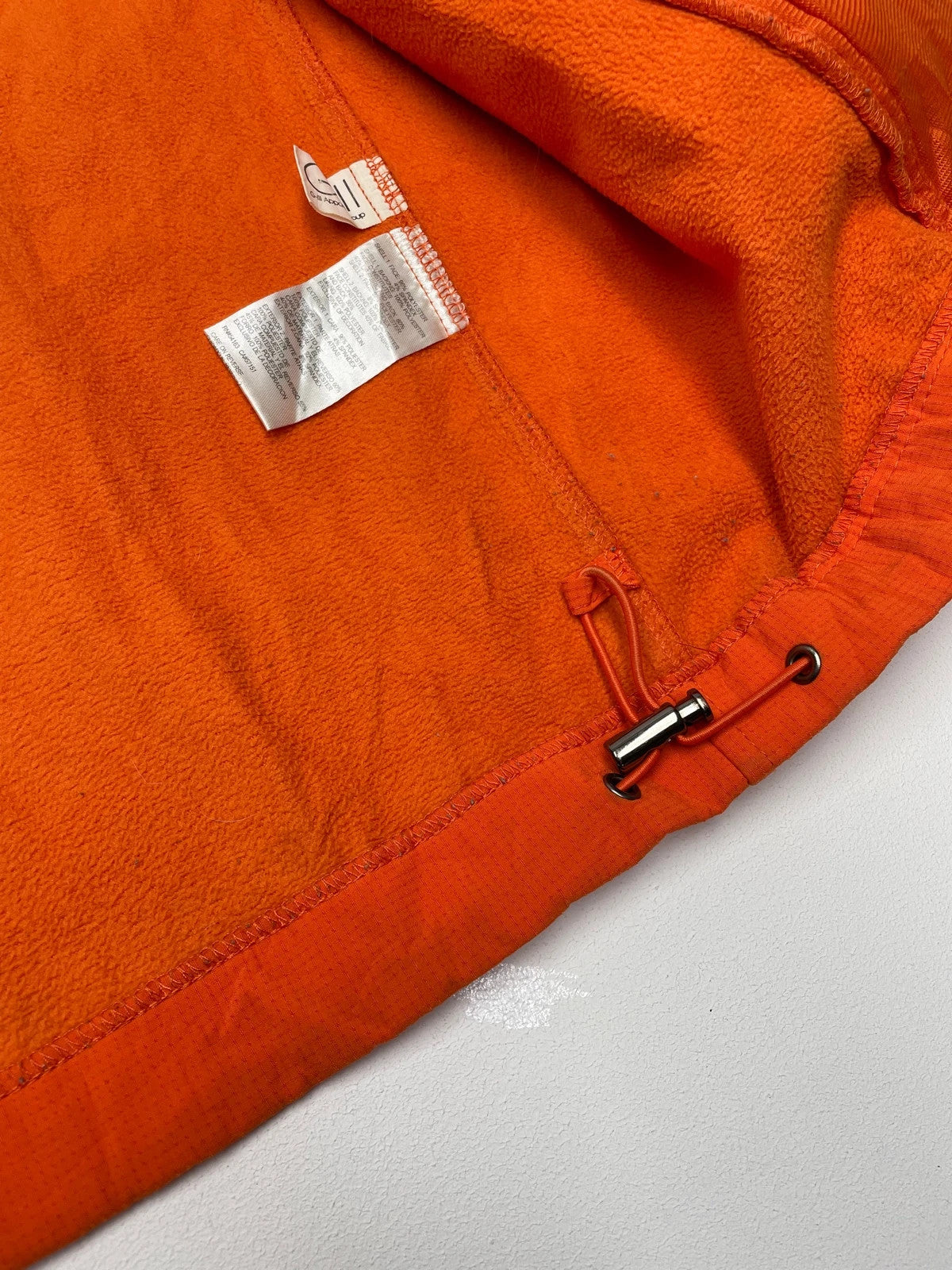 NFL Broncos Jacke XXL - MonkeysVintage