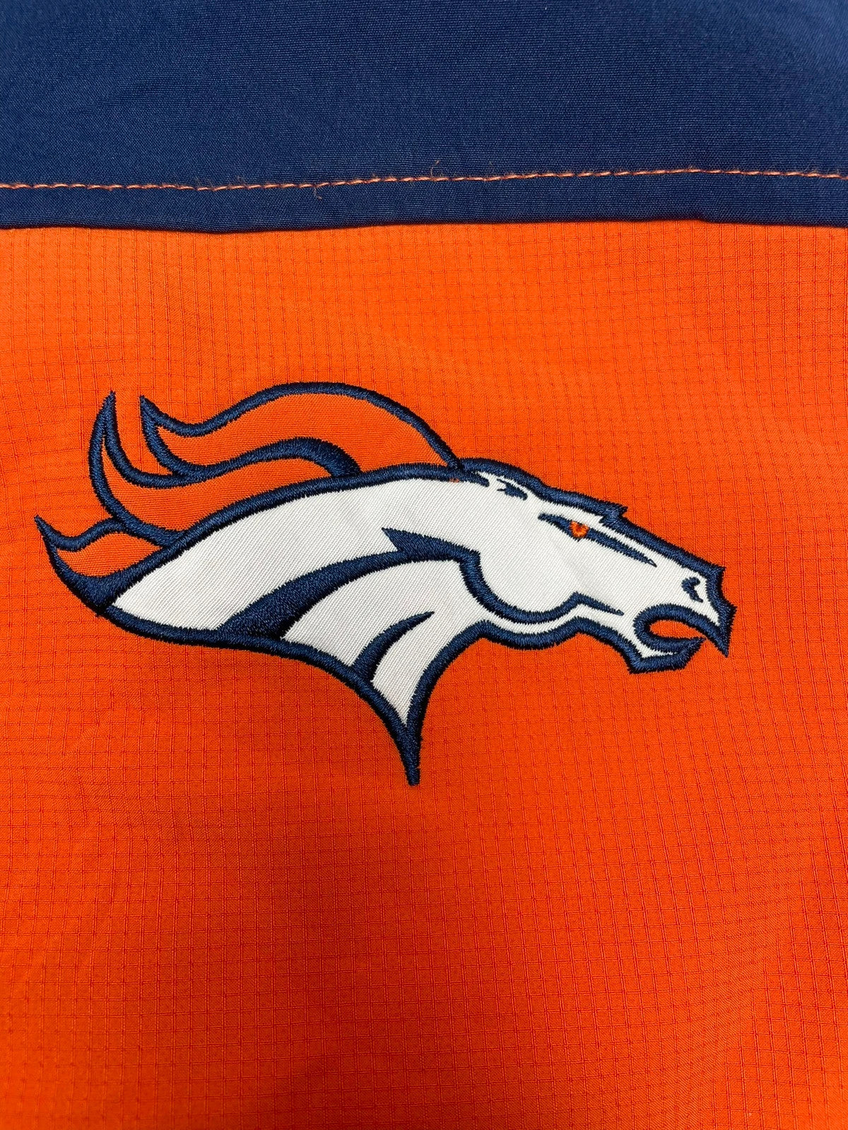 NFL Broncos Jacke XXL - MonkeysVintage