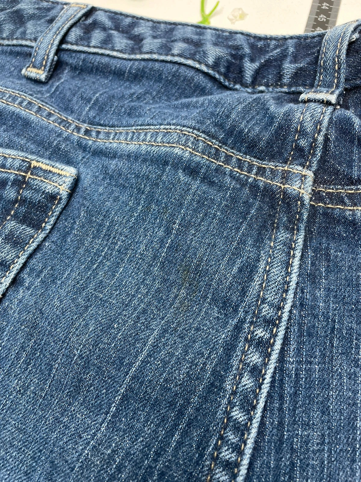 Carhartt Vintage Flared Jeans XXL - MonkeysVintage