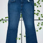 Carhartt Vintage Flared Jeans XXL - MonkeysVintage