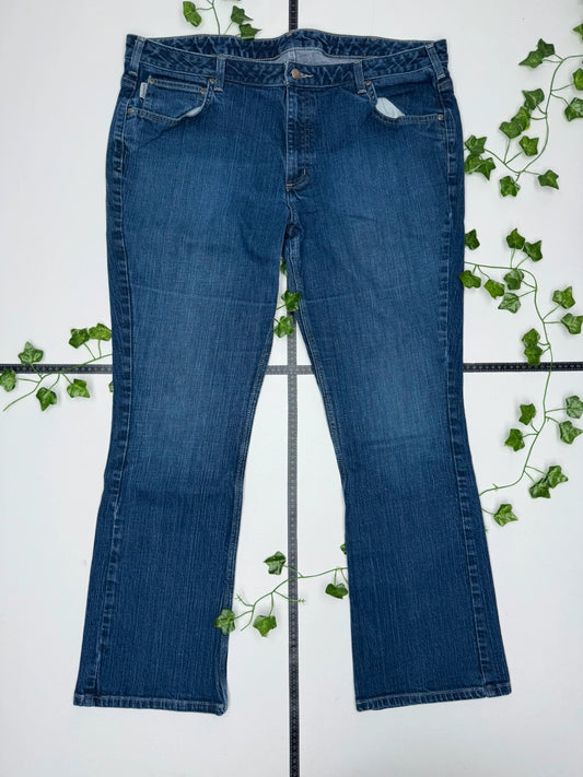 Carhartt Vintage Flared Jeans XXL - MonkeysVintage