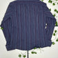 Ben Sherman Vintage 80s Langarm Hemd S - MonkeysVintage