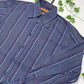 Ben Sherman Vintage 80s Langarm Hemd S - MonkeysVintage