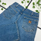 Carhartt Vintage Straight Leg Fit Jeans W32 L30 - MonkeysVintage