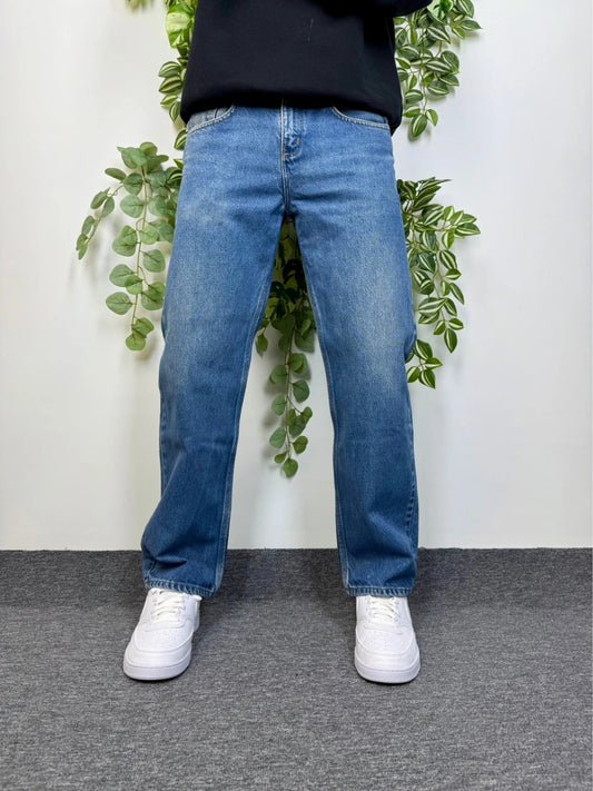 Carhartt Vintage Straight Leg Fit Jeans W32 L30 - MonkeysVintage
