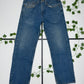 Carhartt Vintage Straight Leg Fit Jeans W32 L30 - MonkeysVintage