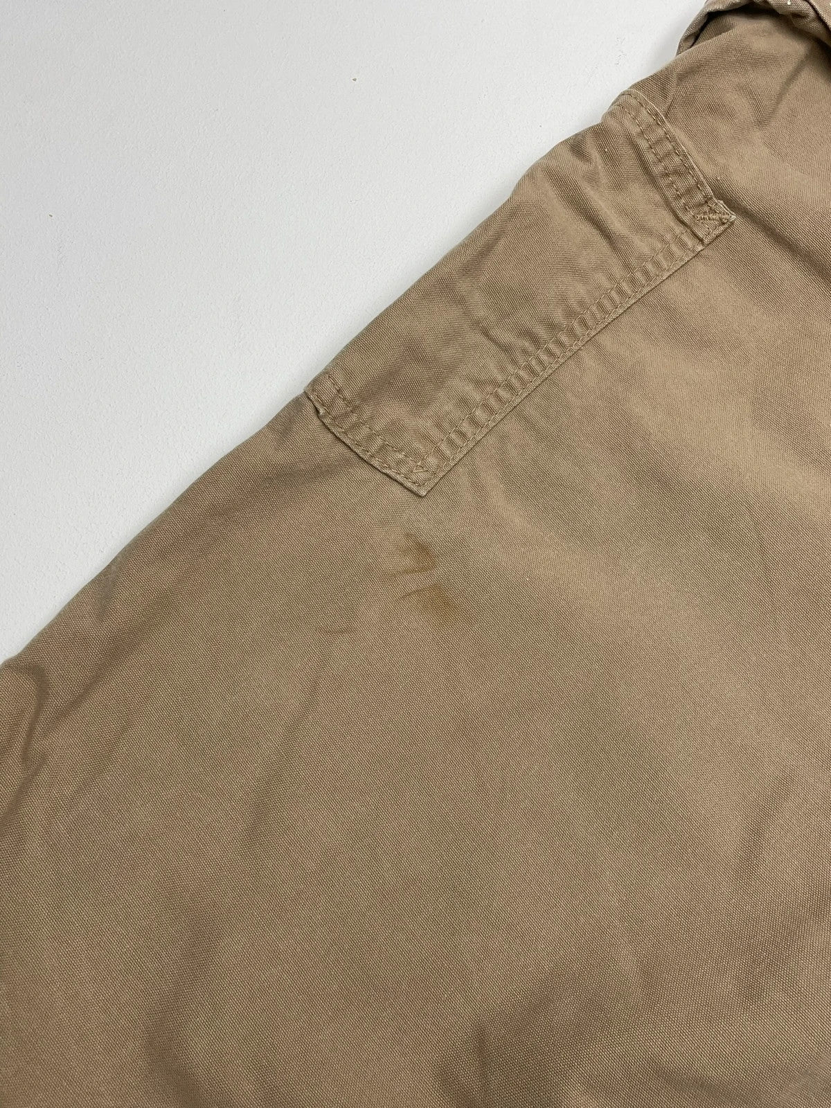 Carhartt Vintage Baggy Cargo Hose Unique W38 L30 - MonkeysVintage