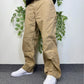 Carhartt Vintage Baggy Cargo Hose Unique W38 L30 - MonkeysVintage
