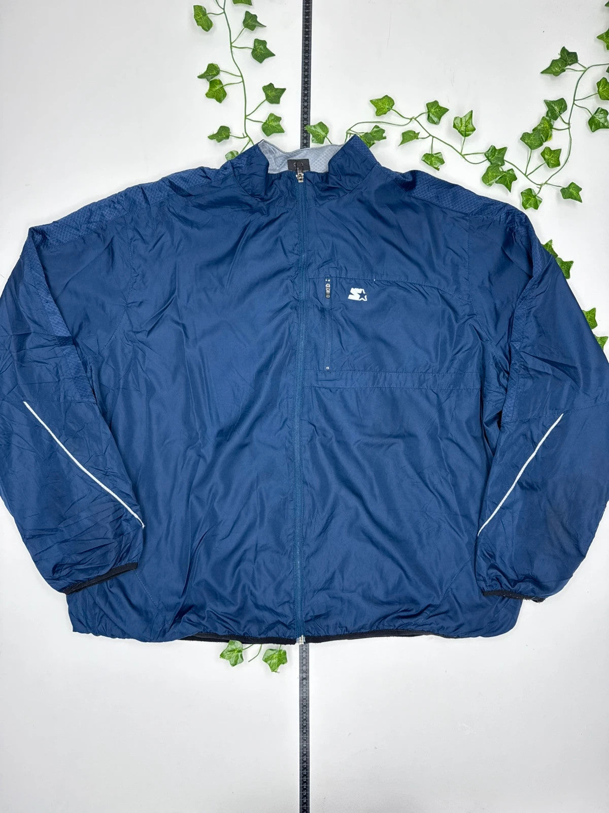 Starter Vintage Windbreaker XXXL - MonkeysVintage