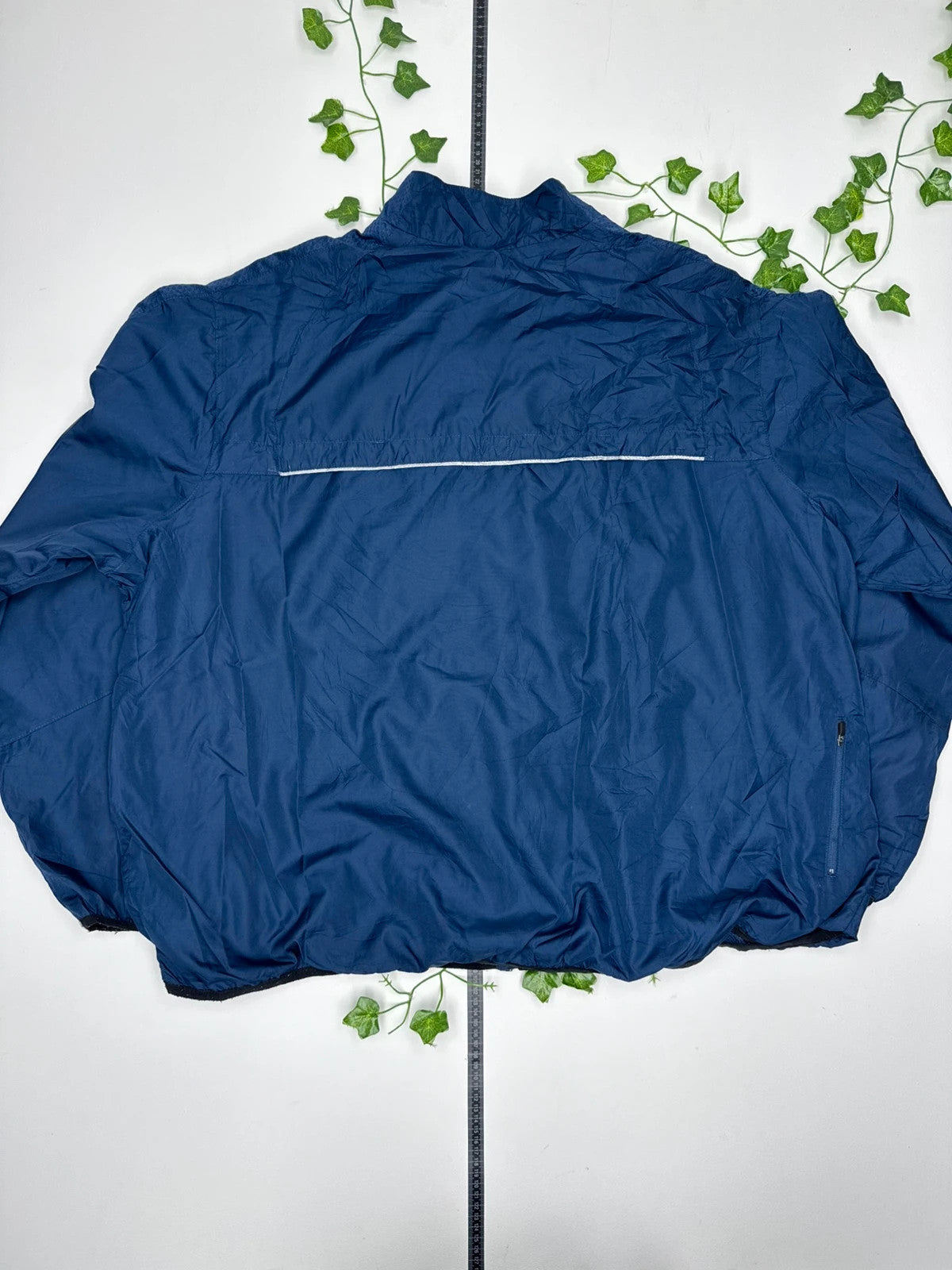 Starter Vintage Windbreaker XXXL - MonkeysVintage
