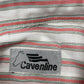 Cavenline Vintage langarm Hemd M - MonkeysVintage