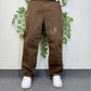 Carhartt Vintage Workwear Maler Hose W36 L30 - MonkeysVintage