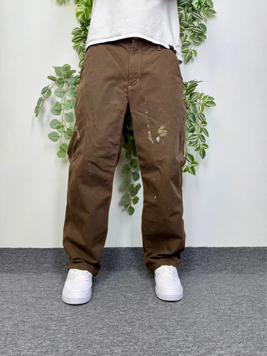 Carhartt Vintage Workwear Maler Hose W36 L30 - MonkeysVintage