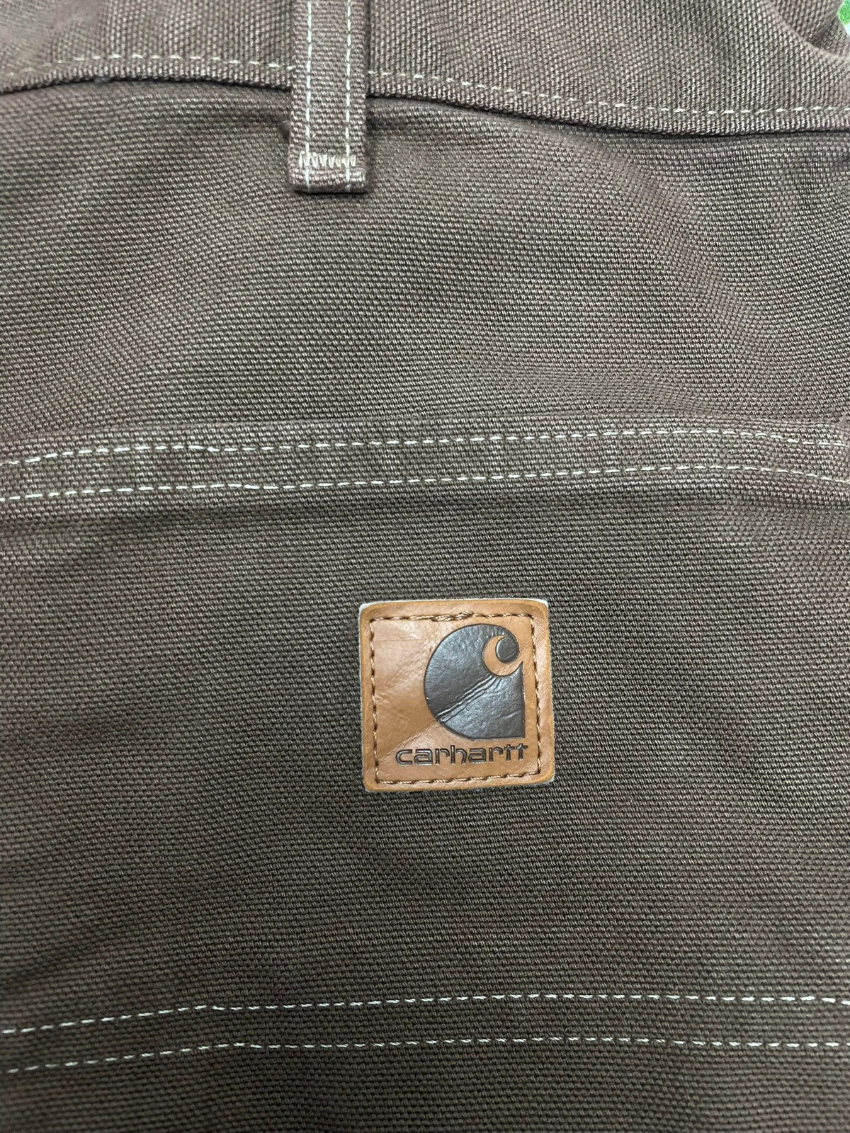 Carhartt Vintage Workwear Maler Hose W36 L30 - MonkeysVintage
