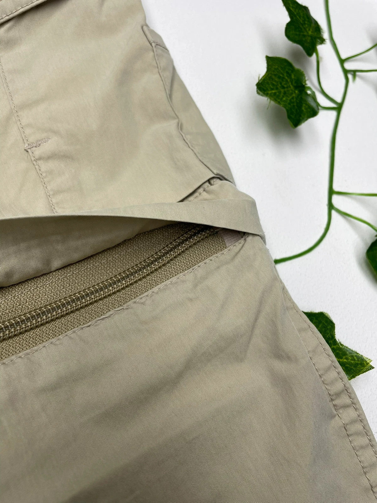 Vintage Wanderhose Trekkinghose 2in1 S - MonkeysVintage