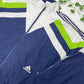 Adidas Vintage Trackjacket Jacke XL - MonkeysVintage