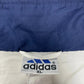 Adidas Vintage Trackjacket Jacke XL - MonkeysVintage