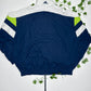 Adidas Vintage Trackjacket Jacke XL - MonkeysVintage