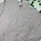 Combest Vintage Langarm Hemd M - MonkeysVintage