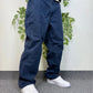 Carhartt Vintage Baggy Hose Jeans W38 L32