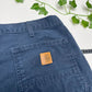 Carhartt Vintage Baggy Hose Jeans W38 L32