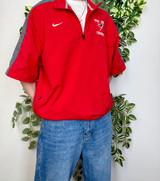 Nike Vintage Shirt Trikot XL - MonkeysVintage