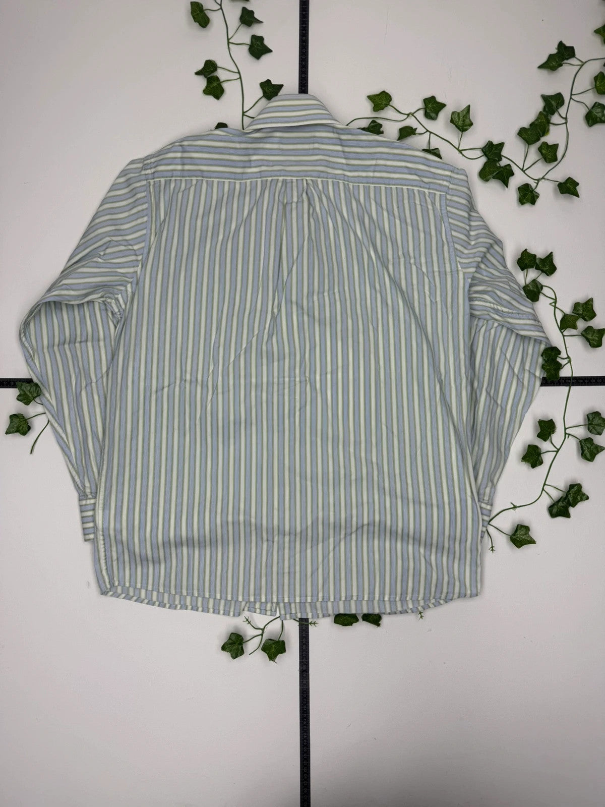 Arrow Vintage Langarm Hemd 42 L - MonkeysVintage