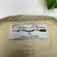 Caleton Blanco Vintage Anzugsweste M - MonkeysVintage