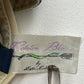 Caleton Blanco Vintage Anzugsweste M - MonkeysVintage