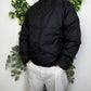 Nike Vintage Wendejacke Pufferjacke M - MonkeysVintage