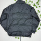 Nike Vintage Wendejacke Pufferjacke M - MonkeysVintage